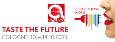 ANUGA 2015: UNA GRANDE VETRINA INTERNAZIONALE  PER L&#039;AGROALIMENTARE TREVIGIANO D’ECCELLENZA