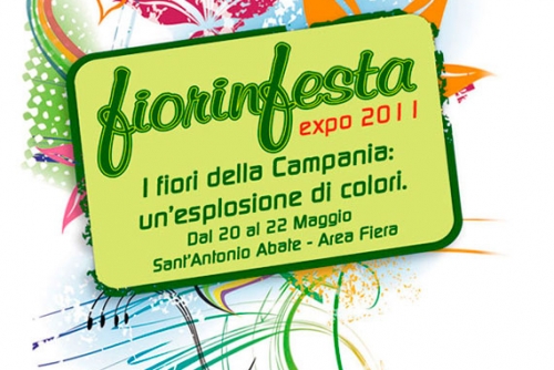 Fiorinfesta Expò 2011