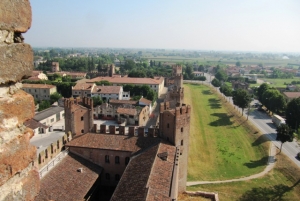 Educational a Montagnana