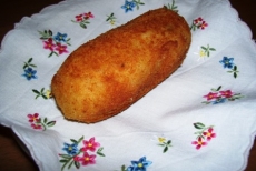 Il crocchè 