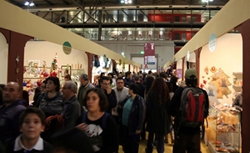 Successo per l&#039;Irpinia alla AF di Milano