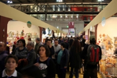 Successo per l&#039;Irpinia alla AF di Milano