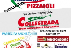 Campionato Mondiale Pizza Sana