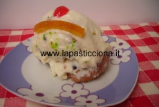 Sfincia di San Giuseppe