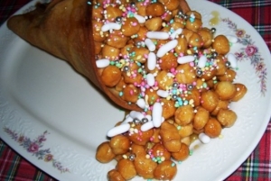 Struffoli