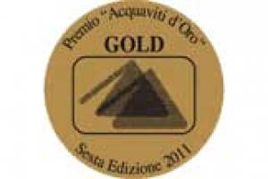 30 Settembre 2011 Grappe Toscane Medaglia d&#039;Oro all&#039;Enoteca Italiana a Siena