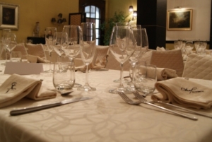 AL VIA IL CORSO PER RESPONSABILE DI SALA RISTORANTE (MAÎTRE)