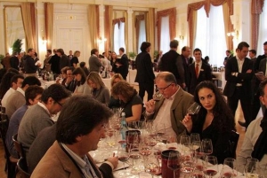 I Produttori protagonisti al Merano Wine Festival con l’Associazione Gruppo Matura