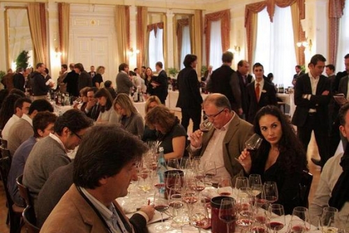 I Produttori protagonisti al Merano Wine Festival con l’Associazione Gruppo Matura