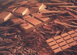 11 Marzo 2012: una domenica a tutto cioccolato!