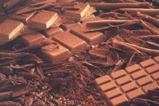 11 Marzo 2012: una domenica a tutto cioccolato!