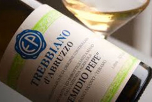 Martedì 12/5/2015 ~ Il Trebbiano d&#039;Abruzzo di Emidio Pepe