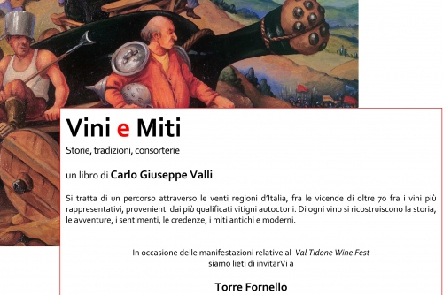 Vini e Miti