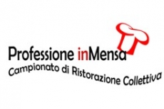 LA RISTORAZIONE COLLETTIVA  SI INCONTRA A PROFESSIONE INMENSA