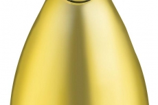 PER NATALE 2011 IL PROSECCO DOC MILLESIMATO EXTRA DRY DOGARINA SI VESTE GOLD