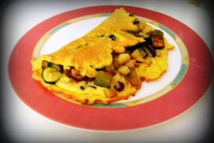 La frittata del re lazzarone