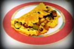 La frittata del re lazzarone