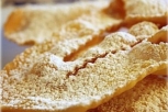 Crostoli: i dolci del carnevale di Venezia