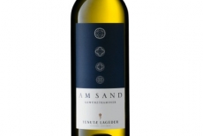 AM SAND Gewürztraminer 2011