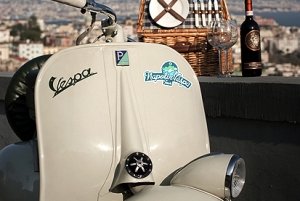 Wine&amp;TheVespa