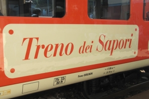 Il Treno dei Sovversivi