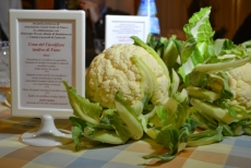 Cronaca di una  cena “del cavolo”