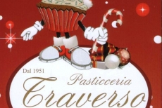 La Pasticceria Traverso anima il Natale di Certosa