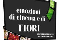 EMOZIONI DI CINEMA E DI FIORI