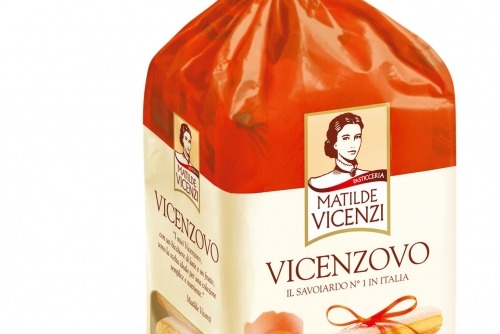 PASTICCERIA MATILDE VICENZI: INGREDIENTI D&#039;ECCELLENZA PER TANTE SOLUZIONI FACILI E VELOCI.