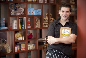 Andrè Ursini a Masterchef Australia