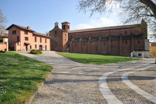 Domenica slow a Morimondo per la Festa di Sant&#039;Uberto