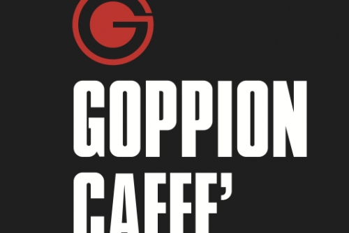 GOPPION CAFFÈ PRESENTA L&#039;EDIZIONE LIMITATA N.9