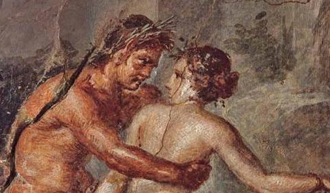 I cibi afrodisiaci nell’antica Roma