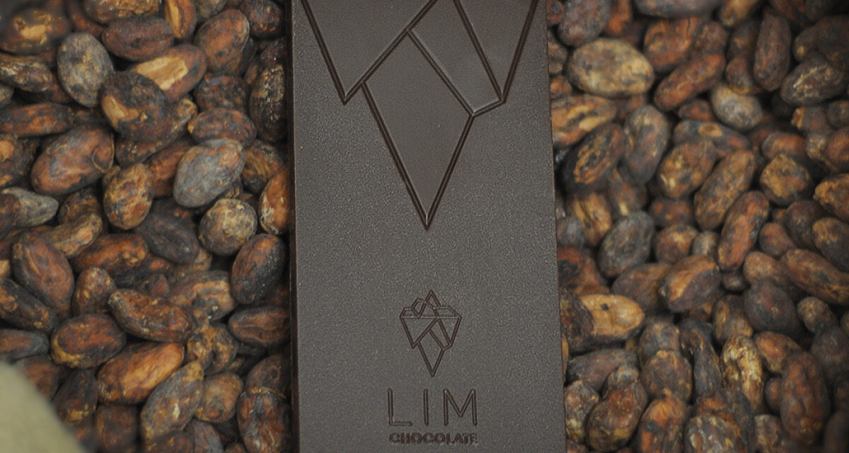 LIM Chocolate: l’arte del cioccolato artigianale “bean to bar” etico e sostenibile