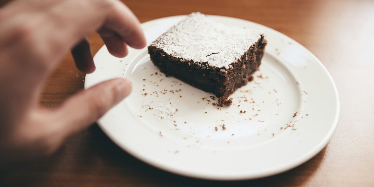 Appetito e Tentazioni, Nemici della Dieta