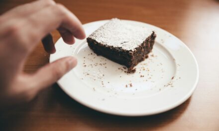 Appetito e Tentazioni, Nemici della Dieta